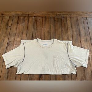 Men’s Columbia Short Sleeve Shirt